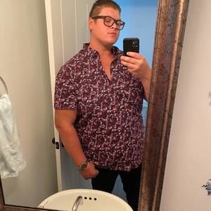 Meet your Posher, Mark